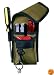 Custom Leathercraft 1104 4 Pocket Multi Purpose Tool Holder