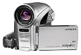 Hitachi DZGX5020A DVD Camcorder with 30x Optical Zoom