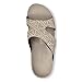 Spenco Men's Kholo Tribal Slide Sandals