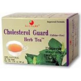 Health King Cholesterol Guard Tea