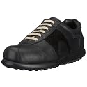 CAMPER Pelotas Ariel 28039-211, Damen Klassische Halbschuhe, schwarz, (Corona Negro,Softy Neg/Ariel Neg )