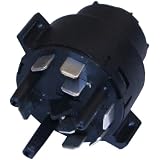 Beck Arnley 201-1816 Ignition Starter Switch by Beck Arnley