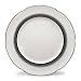 Noritake Ardmore Platinum Accent Plate, 9-inches