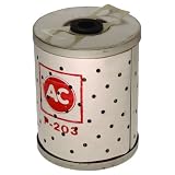 ACDelco P203 Oil Filter by ACDelco