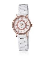 Stührling Original Reloj con movimiento cuarzo suizo Woman Fusion 630 34 mm