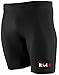 Blok-IT Compression Shorts. Suitable for Running, Cycling, Gym, Athletics and Jogging