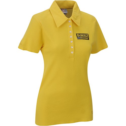 Buy Chase Authentics Matt Kenseth Ladies Race Polo by Chase Authentics