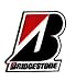 ＢＲＩＤＧＥＳＴＯＮＥマーク　ワッペン 型抜きタイプ