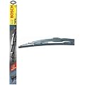 Bosch 3397001372 Wischblatt Satz Twin Spoiler 346S - L�nge: 550/500