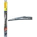 Bosch 3397001583 Wischblatt Satz Twin Spoiler 583S - L�nge: 530/530