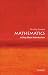 Mathematics: A Very Short Introduction (Very Short Introductions) by Timothy Gowers