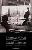 Yeshiva Boys: Poems