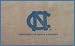 North Carolina Tar Heels - UNC 18 x 27 Doormat - NCAA College
