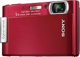 Sony CyberShot DSC-T200 from Amazon.co.uk