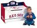 Guidecraft Boston Red Sox Toy Chest