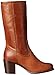 FRYE Women's Kendall Pull On-SFG Engineer Boot