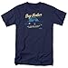 Bay Harbor -- Dexter Adult T-Shirt