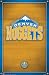 Denver Nuggets (New Logo) Black Wood-Mounted Sports Poster Print - 24