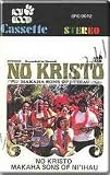 No Kristo [CASSETTE]