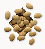 Koppers Cocoa Almonds, 5-Pound Bag