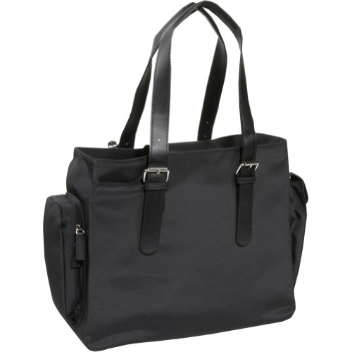 WIB EXECUTIVE MICROFIBRE TOTE WIB EXECUTIVE MICROFIBRE TOTE
