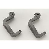 C-Hub Set, Graphite, 6-Degree: Pro4 by hpi-racing