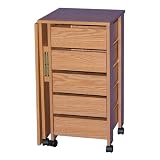 Venture Horizon Mobile Wood Work Center