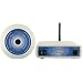 Control Products FA-1000 Wireless FreezeAlarm