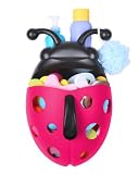 Boon Pod Bath Toy Scoop, Bug Pink