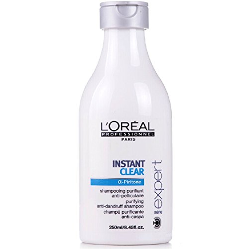 L'Oreal Serie Expert Instant Clear Shampoo 250 ml