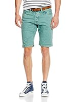 TOM TAILOR Bermuda ATWOOD regular denim bermuda