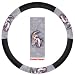 Steering Wheel Cover - Jessica Galbreth Fairy Moon Dreaming
