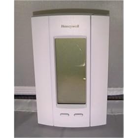 Buy Honeywell AQ1000TP2 Programmable Communicating Thermostat by Honeywell now!