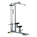 Body-Track� Hi-Professional BT430 Latzugstation
