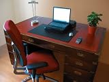 Working At Home And Starting A New Career