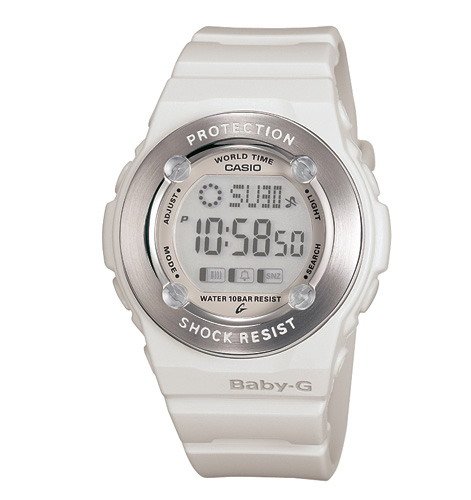 Baby-G Women's watch #BG-1300-7DR