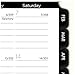 AT-A-GLANCE Weekly / Monthly Planner / Appointment Book 2017, 5-1/2 x 8-1/2