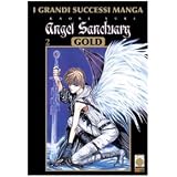 Angel sanctuary gold deluxe: 2