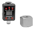 Alltrade 940759 Powerbuilt Digital Torque Adaptor for 1/2-Inch Driver