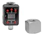 Alltrade 940759 Powerbuilt Digital Torque Adaptor for 1/2-Inch Driver