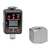 Alltrade 940759 Powerbuilt Digital Torque Adaptor for 1/2-Inch Driver