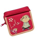 Charlie and Lola/Lola Coin Wallet Purse
