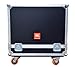 JBL Bags JBL-FLIGHT-PRX712 Flight Case Holds 2X PRX6712