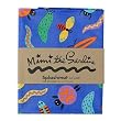 Mimi the Sardine Splash Mat - Bugs