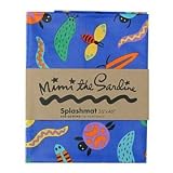 Mimi the Sardine Splashmat - Bugs