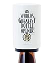 Zap Cap World's Greatest Bottle Opener