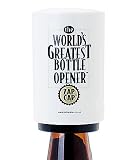 Zap Cap World's Greatest Bottle Opener