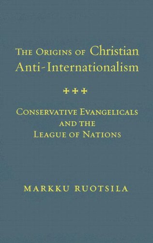 Christian League