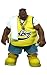Search : Notorious B.I.G. NYCC Exclusive 'Yellow Jersey' Variant Action Figure
