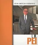 I. M. Pei (Asian-American Biographies)